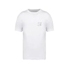 T-Shirt Oversize Visage éthnique