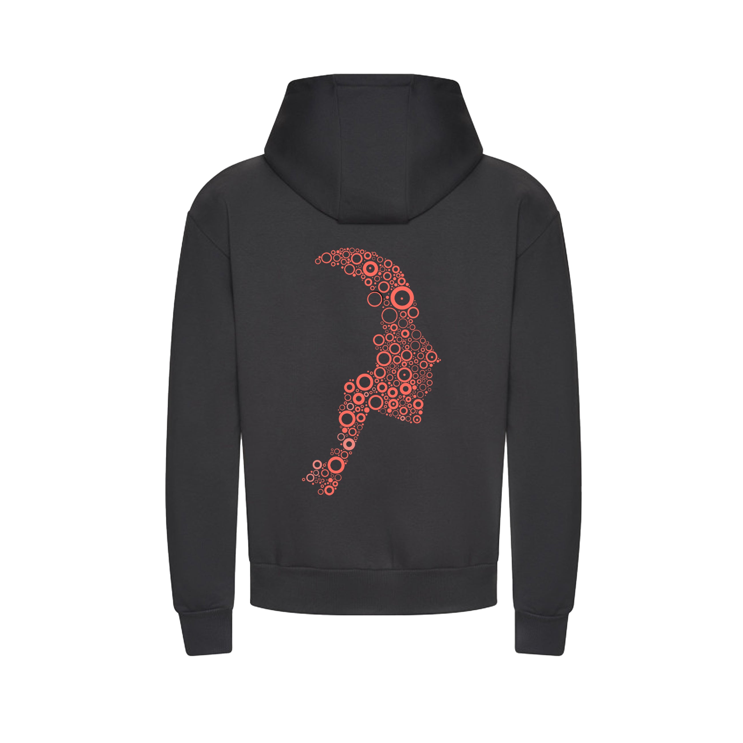 Hoodie Heavyweight Bulles